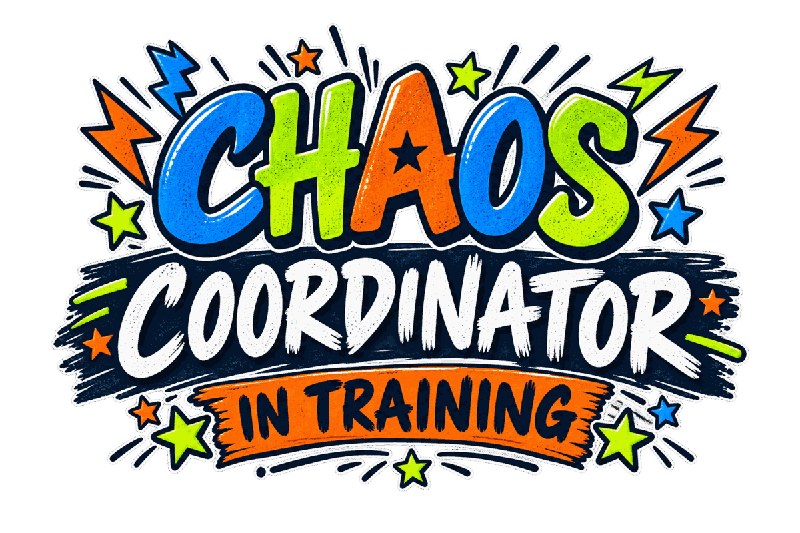 Chaos Coordinator in Training