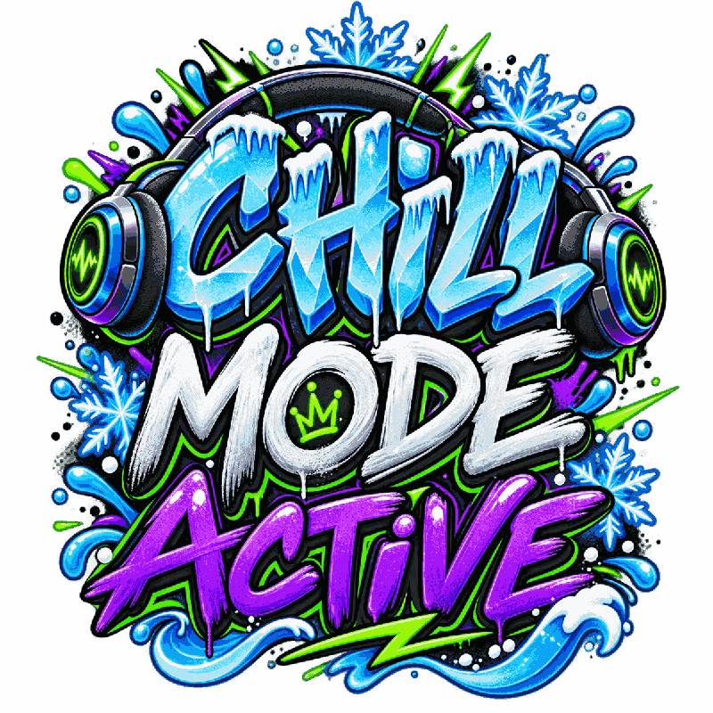 Chill Mode Active Youth Hip