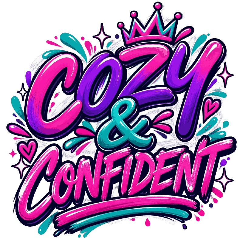 Cozy & Confident Hip