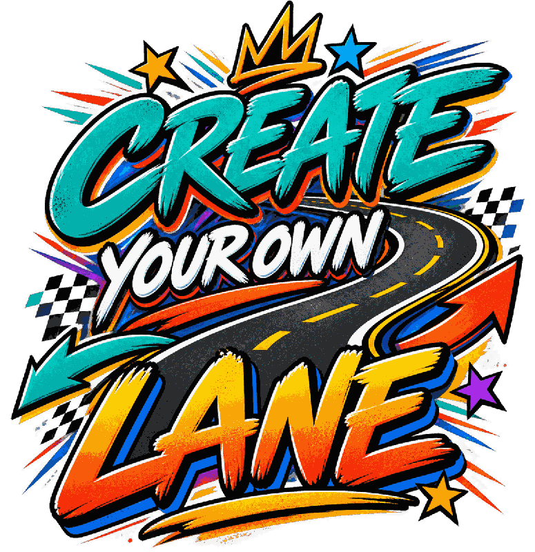 Create Your Own Lane
