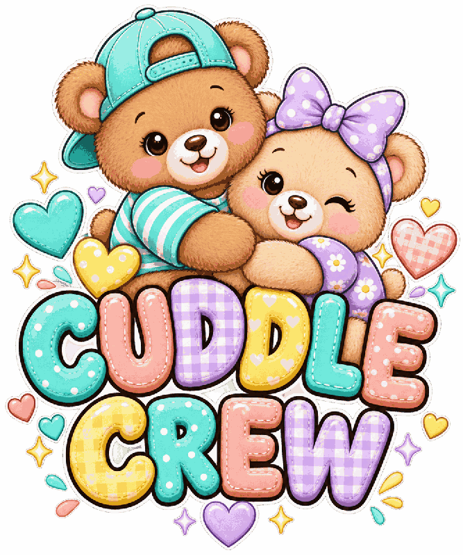 Cuddle Crew