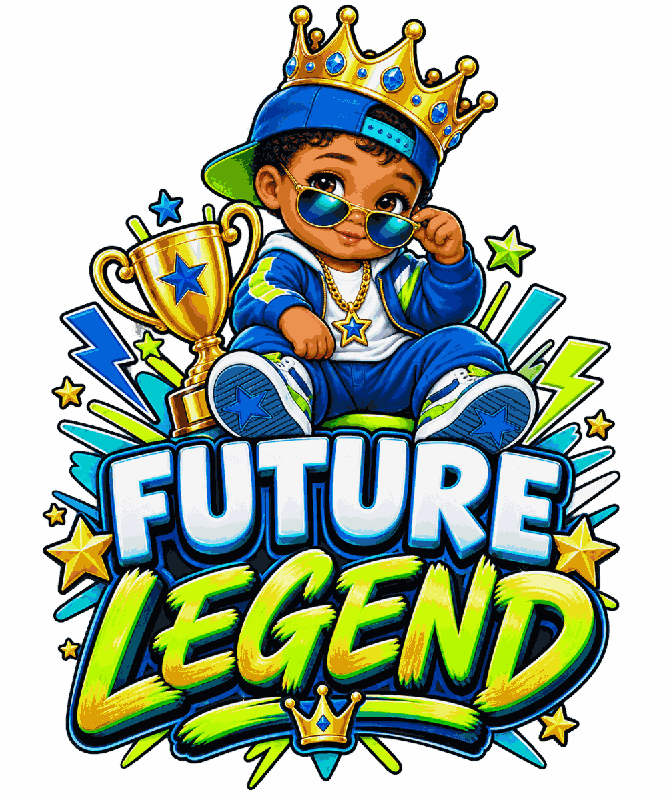 Future Legend