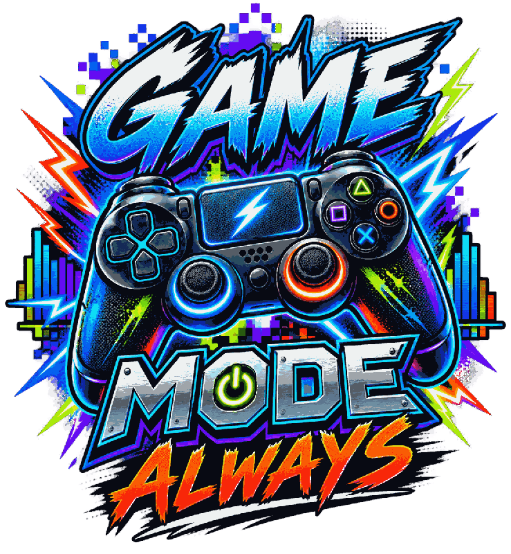 Game Mode Always