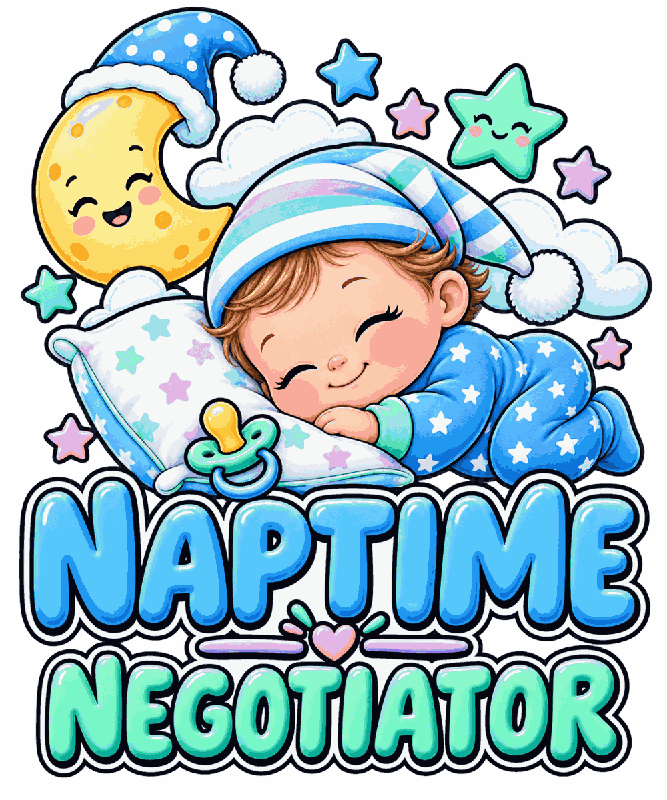 Naptime Negotiator