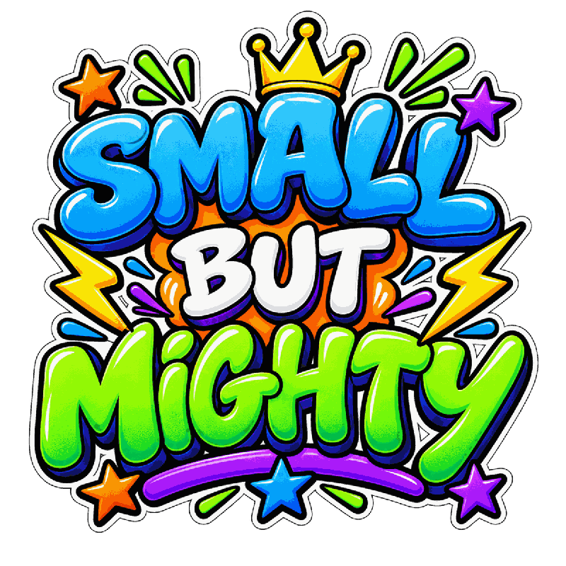 Small but Mighty Kids Hip
