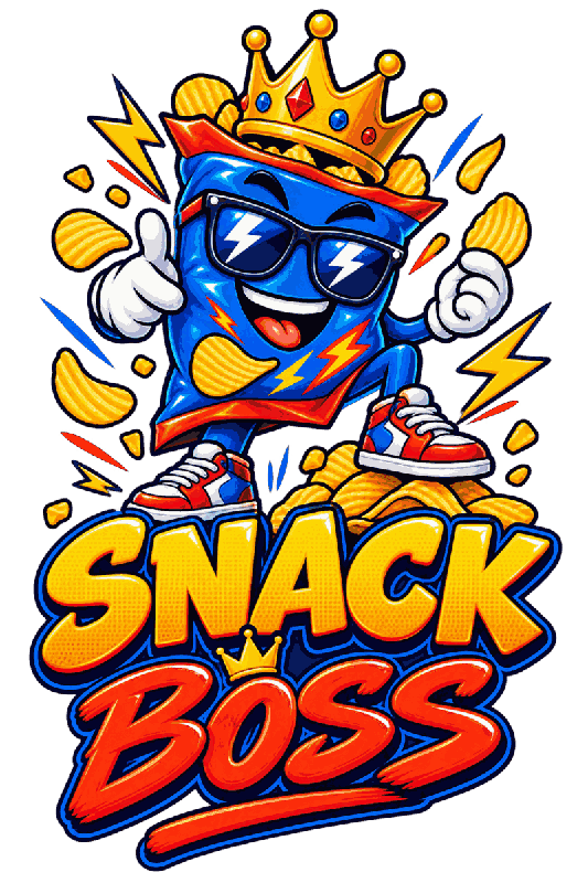 Snack Boss