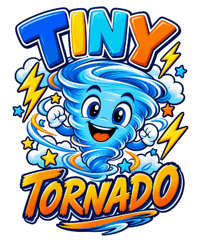 Tiny Tornado