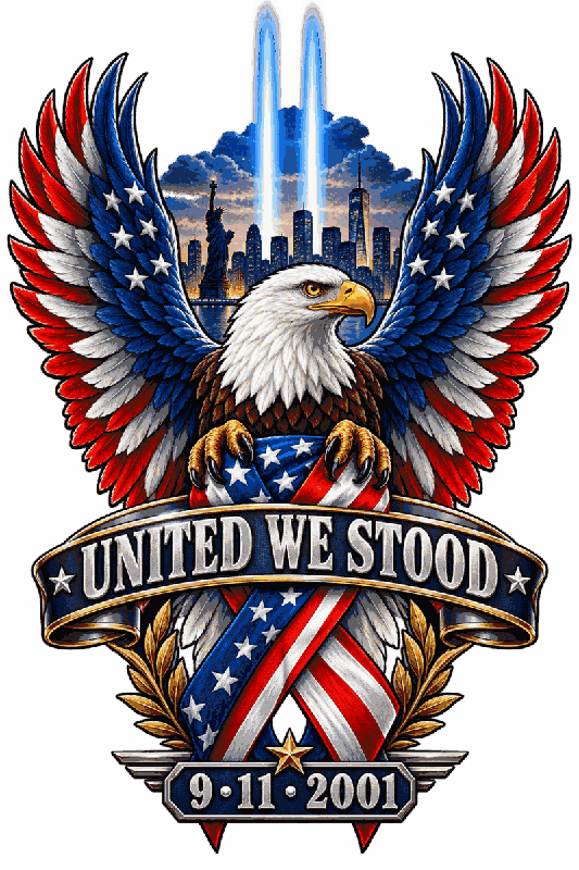 United We Stood