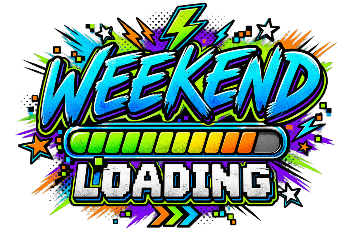 Weekend Loading