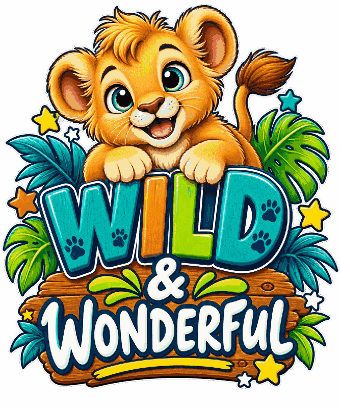 Wild & Wonderful